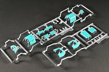 【中古】【未使用】【DRA/CYB社キット用風防マスク】1/32 Bf-110 C-7/D-1/D-3/E-2/R-1/TROP(3.0)