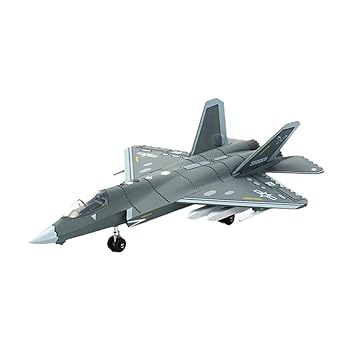 【中古】Bhuun 1/72 J35飛行機モデル...の商品画像