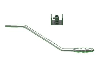 Other - 【中古】MASTER AM-32-133 1/32 A-4 スカイホーク - BENT 給油プローブ ブーム (A-4M/N, OA-4M & 後期 A-4E/F & TA-4F/J用)