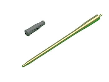 【中古】【未使用】MASTER AM-72-159 1/72 ドイツ 航空機関砲 5cm (Mk 214 / 5cm BK) - （Me 262 A-1a/U4, Me 410 A-1/U4用）