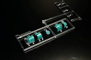 【中古】【未使用】【H社キット用風防マスク】 1/48 ユンカース Ju87 スツーカD/G型