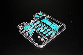 【中古】【未使用】【ITA社キット用風防マスク】1/72 ロッキード HC-130J US コーストガード