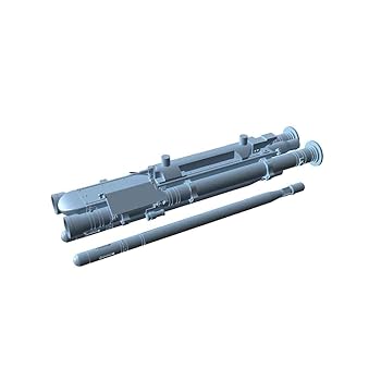 【中古】【未使用】MRY-SFW LY48228 1/48モデルアップグレードFIM-92スティンガー対空ミサイル