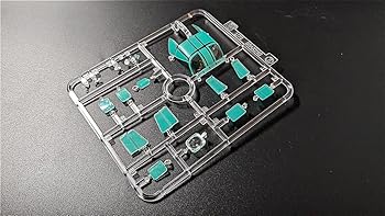 【中古】【未使用】【DRA/CYB社キット用風防マスク】1/72 シコルスキーシーキング SH-3D/G/H/S-61A