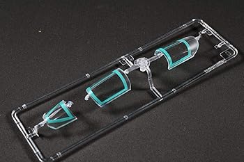 【中古】【未使用】【TRUM社キット用風防マスク】1/48 T-38A Talon