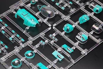 【中古】【AIR社キット用風防マスク