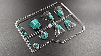 【中古】【SPE社キット用風防マスク】1/72 Piaggio P.108 A/B/II.serie(3.0)