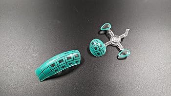 【中古】【未使用】【HUM社キット用風防マスク】1/72 Junkers Ju288 C