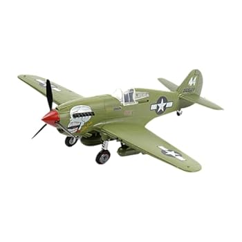 【中古】rockible 1/48スケール航空機戦闘機装飾シミュレーション、飛行機ディスプレイ、航空コレクションダイキャストモデルカフェ本棚バー用, 61030
