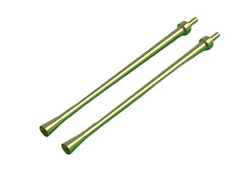 【中古】マスター AM-144-005 1/144 ドイツ空軍 航空機関砲 3.7cm Flak18銃身 ユンカース Ju-87G 他用（2本入り）