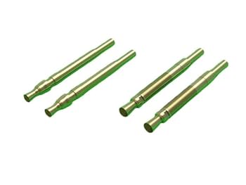 【中古】マスター AM-32-060 1/32 メッサーシュミット Bf 109 E 型および T型 武装セット (MG 17機関銃とMGFF機関砲銃身）