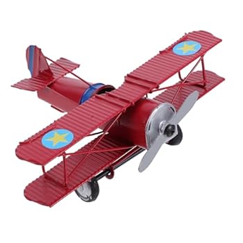 【中古】【未使用】PERSELOSO 鉄 機モデル 部屋の装飾 の 発光フィギュア 勾配試験管 剥がして貼る便座..