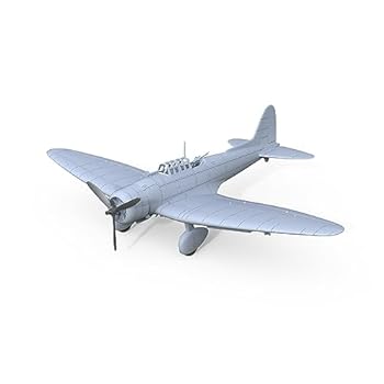 【中古】【未使用】LFR700605 1/700 ミリタリーモデル日本D 3 A 1九九爆撃機