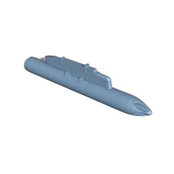 【中古】XJ32903 1/32 モデルアップグレードソ連空軍B13 Lロケット発射巣S-13 OFロケット弾