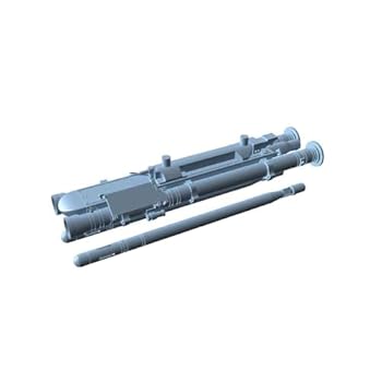 【中古】【未使用】XJ32228 1/32 モデルアップグレードFIM-92スティンガー対空ミサイル