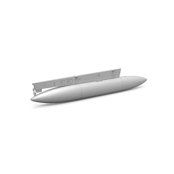 Other - 【中古】XJ144721 1/144 フランスの補助燃料タンクの航空機モデルのアップグレード
