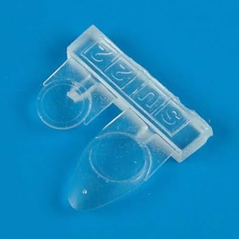 【中古】【未使用】クイックブースト 48322 1/48 スホーイ Su-22 1/48 フィッター 着陸灯（KP/エデュアルド用）【メーカー名】【メーカー型番】【ブランド名】ボイジャーモデル　Voyager Model 飛行機・ヘリコプタ...