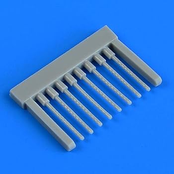 【中古】【未使用】クイックブースト 72621 1/72 B-25B/C ミッチェル ガン・バレル (イタレリ用)【メーカー名】【メーカー型番】【ブランド名】ボイジャーモデル　Voyager Model 飛行機・ヘリコプター, おもちゃ ス...