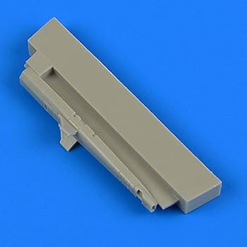 【中古】【未使用】クイックブースト 72587 1/72 MiG-21MF ガンポッド 後期型 (エデュアルド用)【メーカー名】【メーカー型番】【ブランド名】ボイジャーモデル　Voyager Model 飛行機・ヘリコプター, おもちゃ ストア, プラモデル予約商品 【商品説明】クイックブースト 72587 1/72 MiG-21MF ガンポッド 後期型 (エデュアルド用)当店では初期不良に限り、商品到着から7日間は返品を 受付けております。お問い合わせ・メールにて不具合詳細をご連絡ください。他モールとの併売品の為、完売の際はキャンセルご連絡させて頂きます。中古品の商品タイトルに「限定」「初回」「保証」「DLコード」などの表記がありましても、特典・付属品・帯・保証等は付いておりません。電子辞書、コンパクトオーディオプレーヤー等のイヤホンは写真にありましても衛生上、基本お付けしておりません。※未使用品は除く品名に【import】【輸入】【北米】【海外】等の国内商品でないと把握できる表記商品について国内のDVDプレイヤー、ゲーム機で稼働しない場合がございます。予めご了承の上、購入ください。掲載と付属品が異なる場合は確認のご連絡をさせて頂きます。ご注文からお届けまで1、ご注文⇒ご注文は24時間受け付けております。2、注文確認⇒ご注文後、当店から注文確認メールを送信します。3、お届けまで3〜10営業日程度とお考えください。4、入金確認⇒前払い決済をご選択の場合、ご入金確認後、配送手配を致します。5、出荷⇒配送準備が整い次第、出荷致します。配送業者、追跡番号等の詳細をメール送信致します。6、到着⇒出荷後、1〜3日後に商品が到着します。　※離島、北海道、九州、沖縄は遅れる場合がございます。予めご了承下さい。お電話でのお問合せは少人数で運営の為受け付けておりませんので、お問い合わせ・メールにてお願い致します。営業時間　月〜金　11:00〜17:00★お客様都合によるご注文後のキャンセル・返品はお受けしておりませんのでご了承ください。0