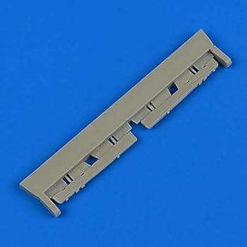 【中古】【未使用】クイックブースト 72584 1/72 キ-61-ld 飛燕 パイロン (タミヤ用)