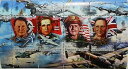 【中古】コートジボワール『第二次世界大戦』(独ソ米英:空軍司令官)