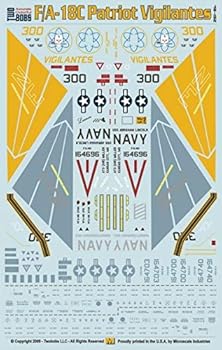 【中古】トゥーボブス 48-192 VFA-151 パトリオット ビジランティス F/A-1