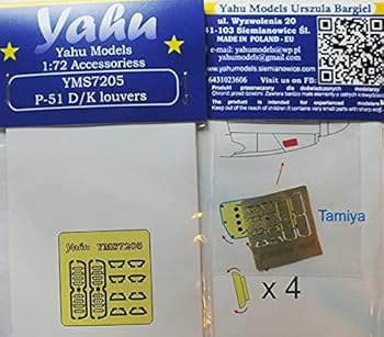 【中古】ヤフーモデル YMS7205 1/72 マスタング IV ルーバー【メーカー名】【メーカー型番】【ブランド名】ボイジャーモデル　Voyager Model 飛行機・ヘリコプター, おもちゃ ストア 【商品説明】ヤフーモデル YMS7...