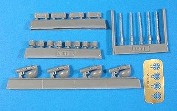 【中古】【未使用】ベクター VDS48011 1/48 MG-15