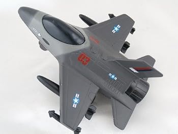 乐天商城 - 【中古】【未使用】プルバックカーファニージェットファイターズ（c）