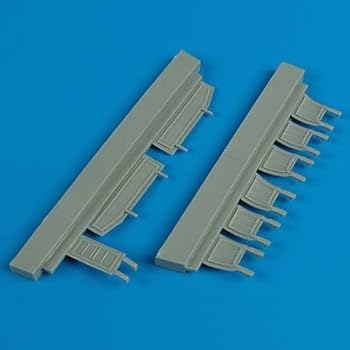 【中古】【未使用】クイックブースト 72305 1/72 Ta154A-1/R1 脚カバー（ハセガワ用）