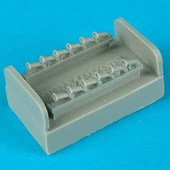 Other - 【中古】クイックブースト 72063 1/72 ホーカー テンペスト 排気管（アカデミー用）