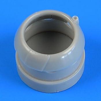 Other - 【中古】クイックブースト 72521 1/72 MiG-15 ファゴット インテーク（エデュアルド用）