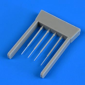 【中古】クイックブースト 72534 1/72 L-29 デルフィン ピトー管（AMK用）