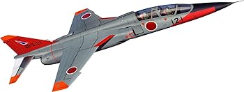 【中古】【未使用】プラッツ 1/72 航空自衛隊 超音速高等練習機 T-2 前期型 プラモデル