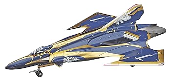 【中古】【未使用】ハセガワ マクロスシリーズ マクロスデルタ Sv-262Hs ドラケンIII キース・エアロ・..