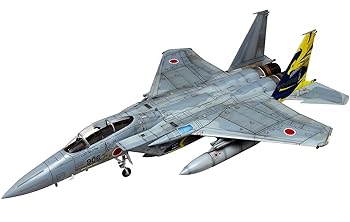 【中古】【未使用】プラッツ 1/72 航空自衛隊 F-15Jイーグル 近代化改修機 第306飛行隊 2017 航空祭 in..