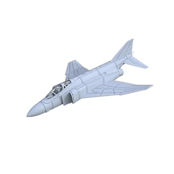 Other - 【中古】【未使用】LFR400223 1/400軍事モデル米国F-4ゴーストPhantom艦上戦闘機4 pcs