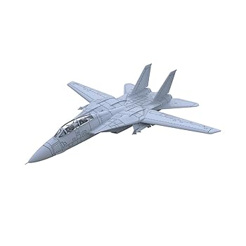 【中古】LFR350222A 1/350 ミリタリーモデルアメリカ海軍F-14トムキャット戦闘機翼展開状態【メーカー名】【メーカー型番】【ブランド名】MRY-SFW 飛行機・ヘリコプター, おもちゃ ストア 【商品説明】LFR350222A...