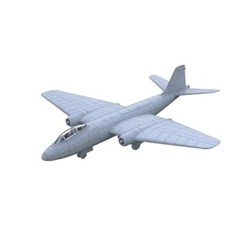 【中古】【未使用】LFR144228 1/144 ミリタリーモデルアメリカ空軍B-57 Bキャンベラ爆撃機【メーカー名】【メーカー型番】【ブランド名】MRY-SFW 飛行機・ヘリコプター, おもちゃ ストア 【商品説明】LFR144228 1/144 ミリタリーモデルアメリカ空軍B-57 Bキャンベラ爆撃機当店では初期不良に限り、商品到着から7日間は返品を 受付けております。お問い合わせ・メールにて不具合詳細をご連絡ください。他モールとの併売品の為、完売の際はキャンセルご連絡させて頂きます。中古品の商品タイトルに「限定」「初回」「保証」「DLコード」などの表記がありましても、特典・付属品・帯・保証等は付いておりません。電子辞書、コンパクトオーディオプレーヤー等のイヤホンは写真にありましても衛生上、基本お付けしておりません。※未使用品は除く品名に【import】【輸入】【北米】【海外】等の国内商品でないと把握できる表記商品について国内のDVDプレイヤー、ゲーム機で稼働しない場合がございます。予めご了承の上、購入ください。掲載と付属品が異なる場合は確認のご連絡をさせて頂きます。ご注文からお届けまで1、ご注文⇒ご注文は24時間受け付けております。2、注文確認⇒ご注文後、当店から注文確認メールを送信します。3、お届けまで3〜10営業日程度とお考えください。4、入金確認⇒前払い決済をご選択の場合、ご入金確認後、配送手配を致します。5、出荷⇒配送準備が整い次第、出荷致します。配送業者、追跡番号等の詳細をメール送信致します。6、到着⇒出荷後、1〜3日後に商品が到着します。　※離島、北海道、九州、沖縄は遅れる場合がございます。予めご了承下さい。お電話でのお問合せは少人数で運営の為受け付けておりませんので、お問い合わせ・メールにてお願い致します。営業時間　月〜金　11:00〜17:00★お客様都合によるご注文後のキャンセル・返品はお受けしておりませんのでご了承ください。0