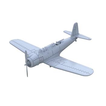 【中古】【未使用】LFR200240B 1/200 軍用モデルアメリカSB 2 U-3ディフェンダー急降下爆撃機離陸モード(3.0)