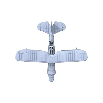 【中古】MRY-SFW YZR144220 1/144 アメリカ海軍 SOC-1 カモメ