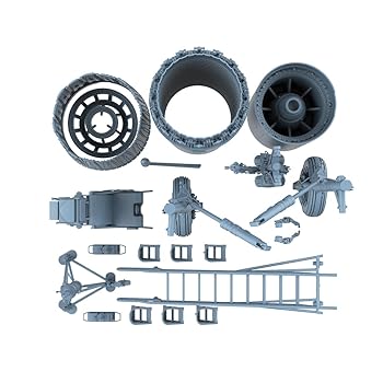 Military - 【中古】【未使用】XJRG72904 1/72 モデルアップグレードフランス空軍ファントム2000セット
