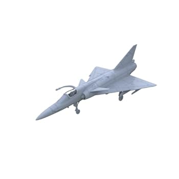 【中古】軍事モデル 南アフリカ空軍 アトラス チーター戦闘機