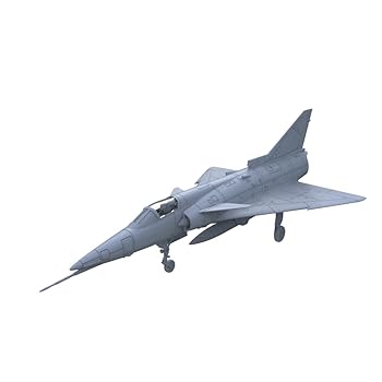 【中古】【未使用】MRY-SFW LYR200916A 1/200 ミリタリーモデル イスラエル空軍 カブ C.2 戦闘機 着陸モード 2機