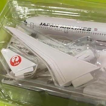 【中古】【未使用】JAL 飛行機模型 JA867J【メーカー名】【メーカー型番】【ブランド名】ノーブランド品 飛行機・ヘリコプター, おもちゃ_2column, おもちゃ ストア 【商品説明】JAL 飛行機模型 JA867J当店では初期不良...