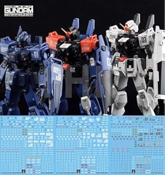 【中古】HGUC ブルーディスティニー1号機 2号機 3号機用水転写式デカール プラモデル【メーカー名】【メーカー型番】【ブランド名】ノーブランド品 飛行機・ヘリコプター, おもちゃ ストア 【商品説明】HGUC ブルーディスティニー1号機...