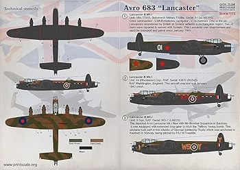 【中古】プリントスケール 72-296 1/72