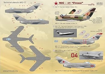 楽天市場】Mig－17（ホビー）の通販