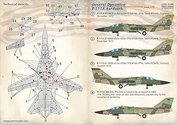 楽天市場】1/72 f－111の通販