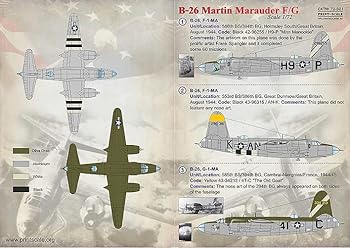 【中古】プリントスケール 72-321 1/72 マーチン マローダー B-26F/G コンプリートセット【メーカー名】【メーカー型番】【ブランド名】ノーブランド品 飛行機・ヘリコプター, おもちゃ ストア 【商品説明】プリントスケール 72-321 1/72 マーチン マローダー B-26F/G コンプリートセット当店では初期不良に限り、商品到着から7日間は返品を 受付けております。お問い合わせ・メールにて不具合詳細をご連絡ください。他モールとの併売品の為、完売の際はキャンセルご連絡させて頂きます。中古品の商品タイトルに「限定」「初回」「保証」「DLコード」などの表記がありましても、特典・付属品・帯・保証等は付いておりません。電子辞書、コンパクトオーディオプレーヤー等のイヤホンは写真にありましても衛生上、基本お付けしておりません。※未使用品は除く品名に【import】【輸入】【北米】【海外】等の国内商品でないと把握できる表記商品について国内のDVDプレイヤー、ゲーム機で稼働しない場合がございます。予めご了承の上、購入ください。掲載と付属品が異なる場合は確認のご連絡をさせて頂きます。ご注文からお届けまで1、ご注文⇒ご注文は24時間受け付けております。2、注文確認⇒ご注文後、当店から注文確認メールを送信します。3、お届けまで3〜10営業日程度とお考えください。4、入金確認⇒前払い決済をご選択の場合、ご入金確認後、配送手配を致します。5、出荷⇒配送準備が整い次第、出荷致します。配送業者、追跡番号等の詳細をメール送信致します。6、到着⇒出荷後、1〜3日後に商品が到着します。　※離島、北海道、九州、沖縄は遅れる場合がございます。予めご了承下さい。お電話でのお問合せは少人数で運営の為受け付けておりませんので、お問い合わせ・メールにてお願い致します。営業時間　月〜金　11:00〜17:00★お客様都合によるご注文後のキャンセル・返品はお受けしておりませんのでご了承ください。0